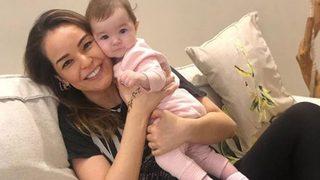 Bengü ikinci kez hamile! Oğlu olacak