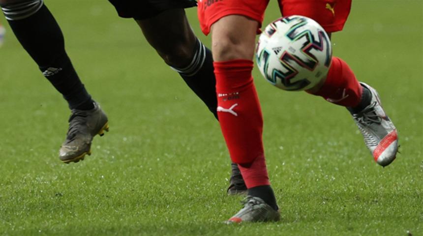 Süper Lig'deki 3 önemli maçın VAR hakemi açıklandı