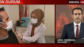 Koronavirüs aşısı için tedarik takvimi belli oldu