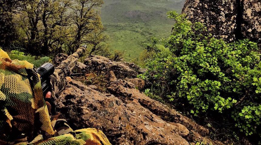 Pençe-Şimşek operasyonunda etkisiz hale getirilen terörist sayısı 111'e yükseldi