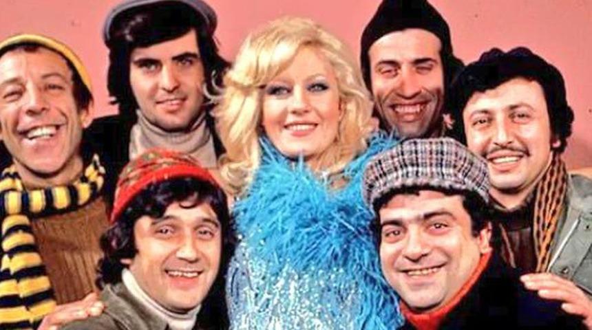 Mavi Boncuk filmi nerede ve ne zaman çekildi? İşte Mavi Boncuk filminin oyuncu kadrosu