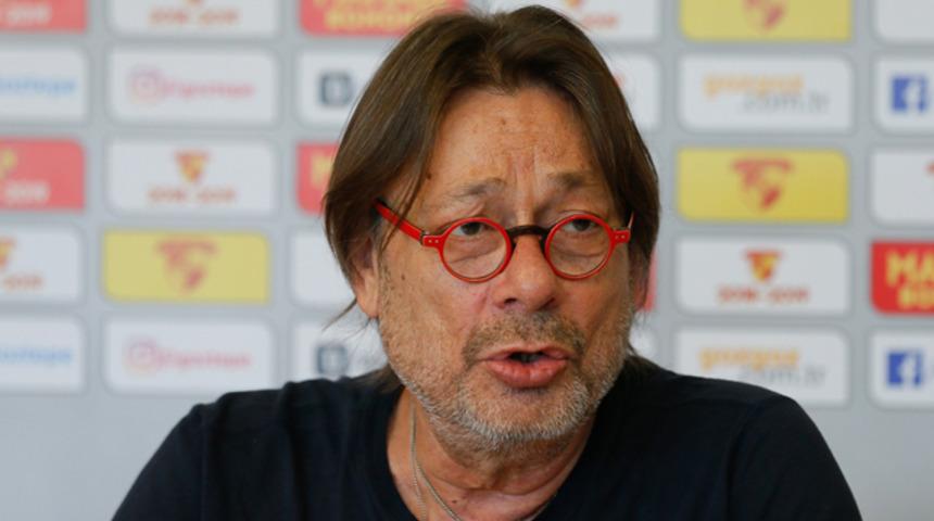 Mehmet Sepil: Hukuki danışmanlık teklifini TFF'ye biz sunduk