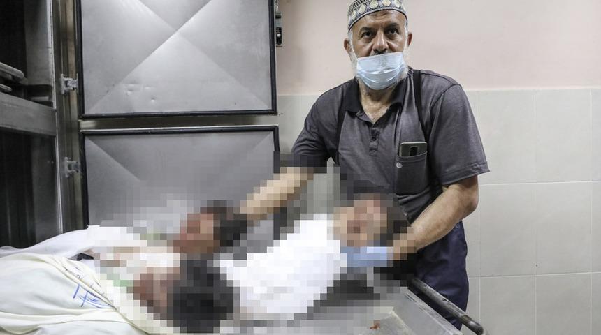 İsrail'in zulmü durmuyor! Gazze'de can kaybı artıyor