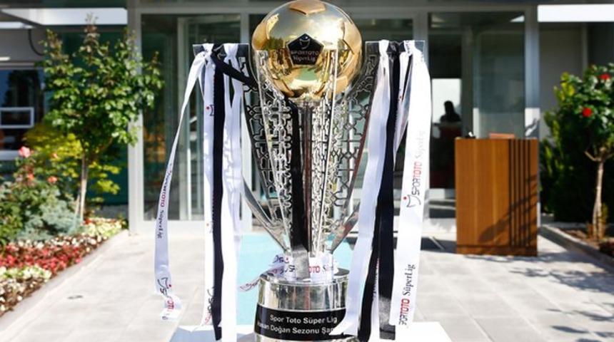 Şampiyon olan takım ne kadar para kazanacak?