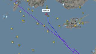 İsrail Ben Gurion Uluslararası Havalimanı'nı uçuşlara kapattı