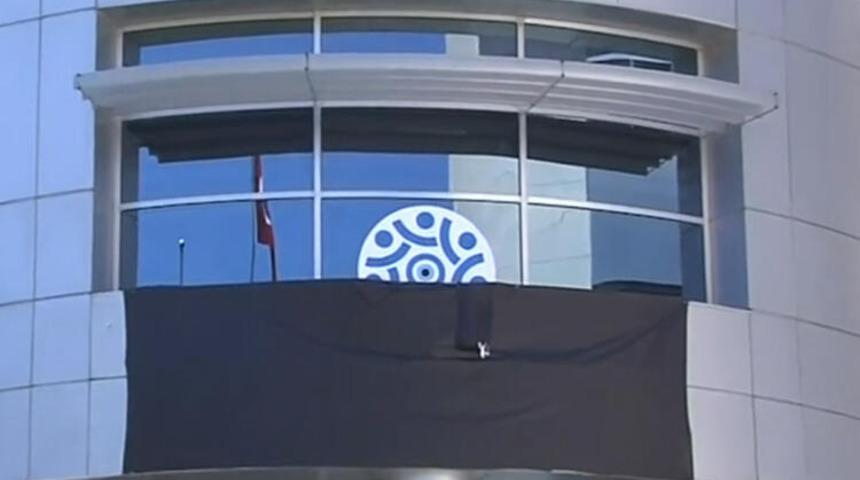 Tabelalar asıldı, üzerleri örtüldü! İşte Memleket Hareketi hakkında son detaylar