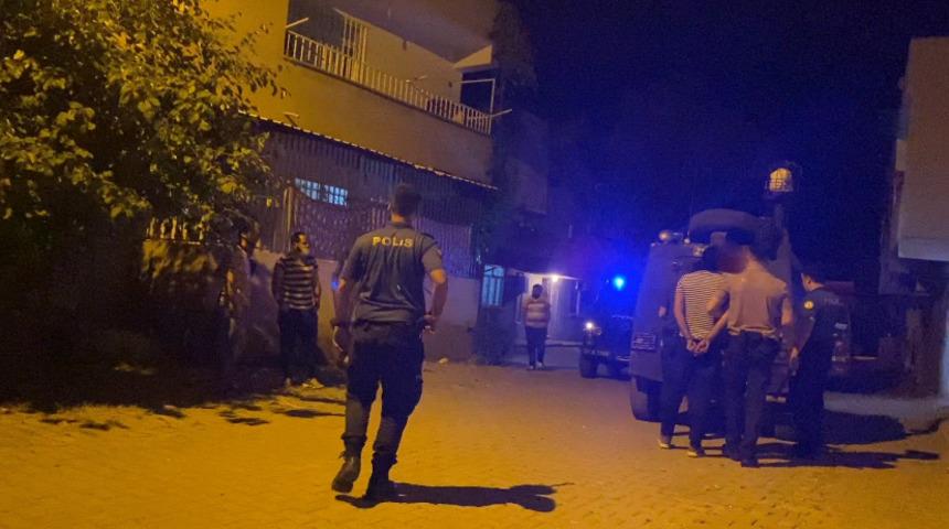 Kız arkadaşının ailesinden tuzak! Önce çağırıp dövdüler, sonra 'hırsız' diye polise teslim ettiler