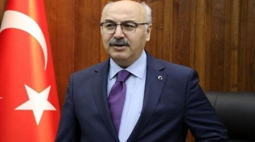 İzmir Valisi Yavuz Selim Köşger'den Göztepe-Beşiktaş maçı açıklaması