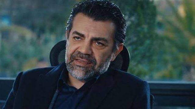 Eşkıya Dünyaya Hükümdar Olmaz’dan ayrılan Savaş Özdemir Mevlana dizisinde rol alabilir