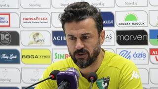 Ali Tandoğan: Geldiğimizden bu yana dik durduk