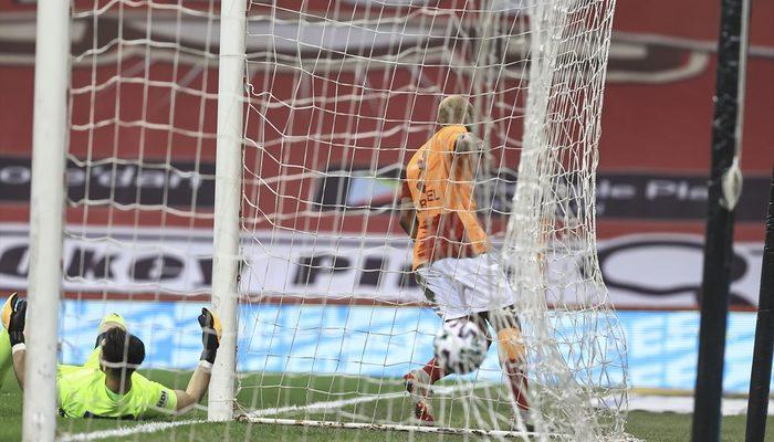 ÖZET | Galatasaray 3-1 Yeni Malatyaspor