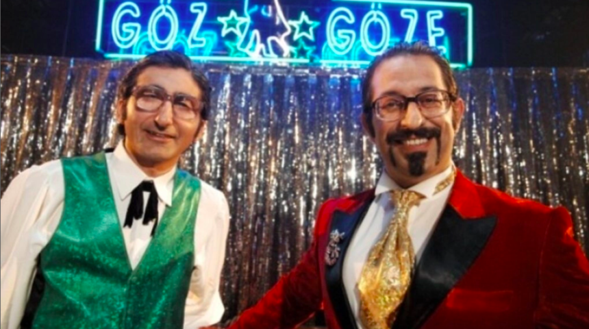 Hokkabaz filmi nerede ve ne zaman çekildi? 