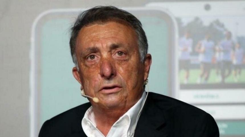 Ahmet Nur Çebi: Bu daha başlangıç