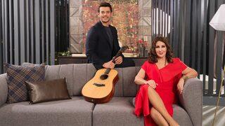 Nükhet Duru Kelebek’in yeni reklam yüzü oldu