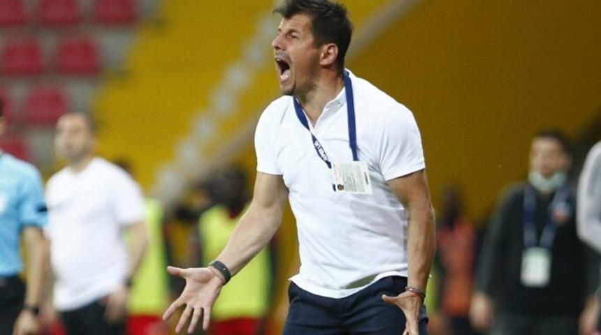 Emre Bel&ouml;zoğlu: Başarısız olduk