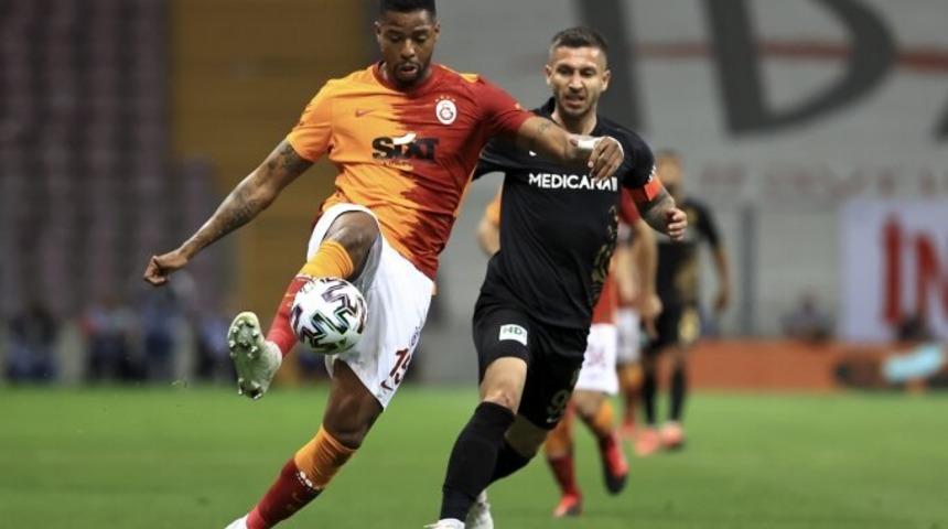 Ryan Donk: Galatasaray, Türkiye'nin en büyük takımıdır