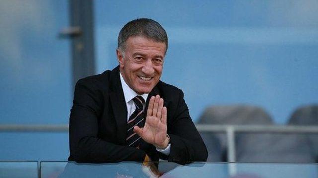 Ahmet Ağaoğlu açıkladı! Bruno Peres ve Gervinho Trabzonspor'da