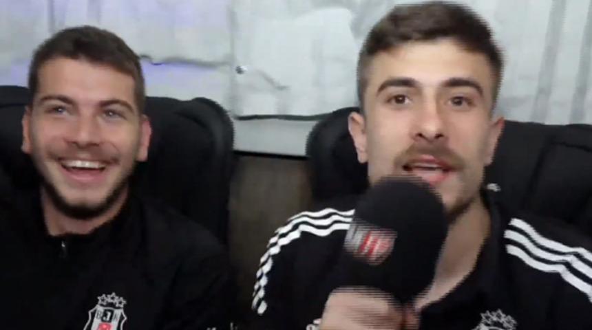 Dorukhan Toköz: Allah nicelerini nasip etsin