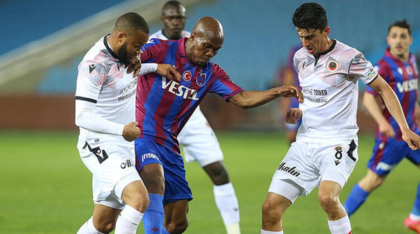 S&uuml;per Lig'de k&uuml;me d&uuml;şen son takım Gen&ccedil;lerbirliği oldu