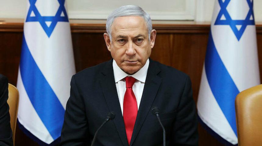 İsrail Başbakanı Netanyahu Gazze'ye saldırıların devam edeceğini söyledi