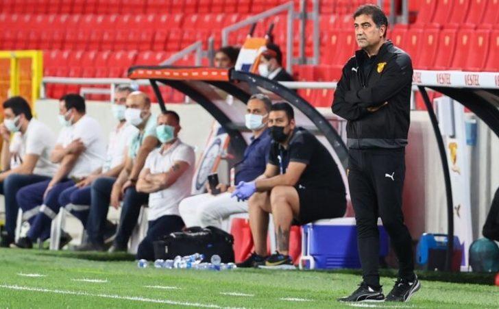 Ünal Karaman: 2 tane soysuzun, arsızın lafları
