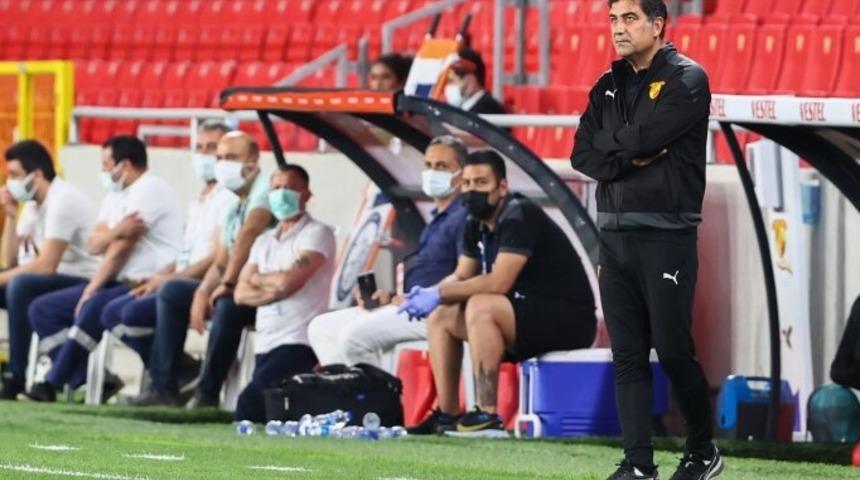 Ünal Karaman: 2 tane soysuzun, arsızın lafları