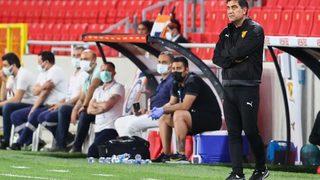 Ünal Karaman: 2 tane soysuzun, arsızın lafları