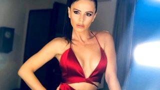 Simge Sağın’dan olay Murat Boz itirafı