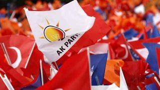 'AKP, karlı dağlar gibi erimekte'