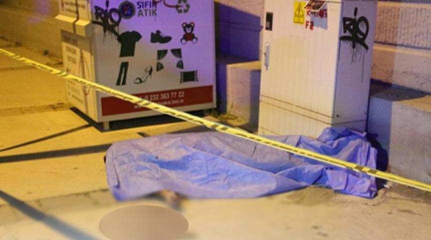 Temizlik görevlisi molada fenalaşıp hayatını kaybetti! Cansız bedenini arkadaşları buldu