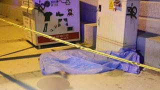 Temizlik görevlisi molada fenalaşıp hayatını kaybetti! Cansız bedenini arkadaşları buldu