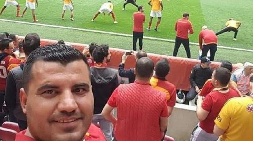 Acı haber! Şampiyonluk maçının stresine dayanamadı  