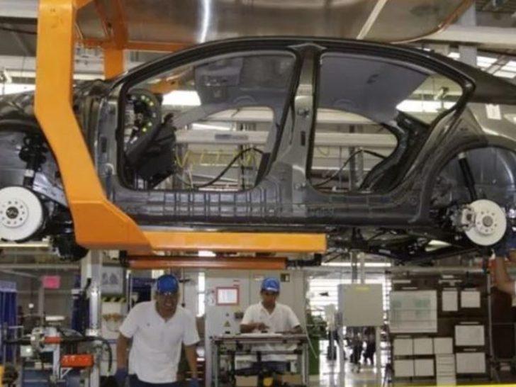 Çip tedarik krizi Mazda'yı da vurdu