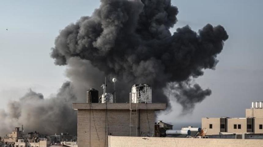 İsrailli insan hakları kuruluşu B'Tselem: İsrail savaş suçu işliyor