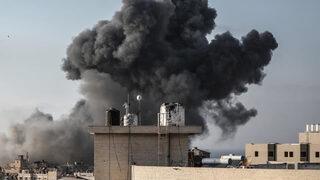 İsrailli insan hakları kuruluşu B'Tselem: İsrail savaş suçu işliyor