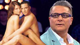 Mehmet Ali Erbil'in Nefise Karatay pişmanlığı! 'Evli barklı keşke hatırlatmasaydık'