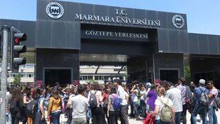 Marmara Üniversitesi 20 akademik personel alacak! İşte akademik personel kadroları
