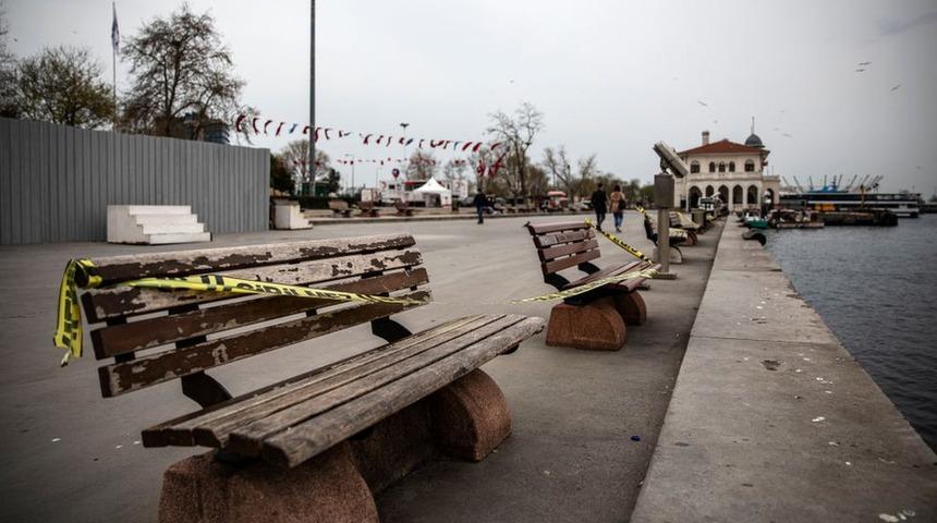 İ&ccedil;işleri Bakanlığı&rsquo;ndan 'kademeli normalleşme' genelgesi: 1 Haziran'a kadar hangi kısıtlamalar uygulanacak?