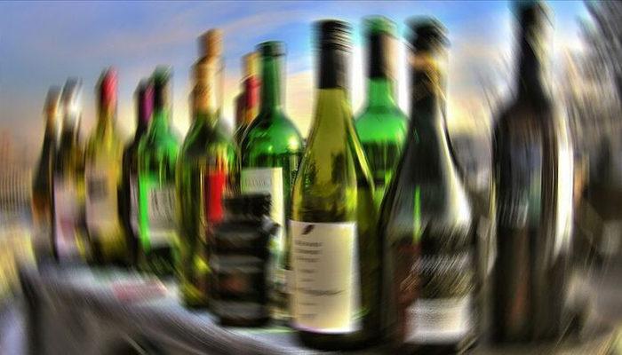 Son Dakika: İçişleri'nden 'alkol satışı' açıklaması