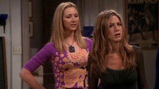 Lisa Kudrow: Oğlum bir dönem Jennifer Aniston'ı annesi sandı