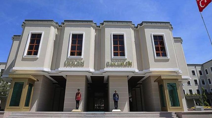 İ&ccedil;işleri Bakanlığı'ndan kademeli normalleşme genelgesi