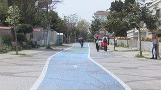 Kira fiyatları yüzde 70 arttı! Adalar'da boş ev kalmadı