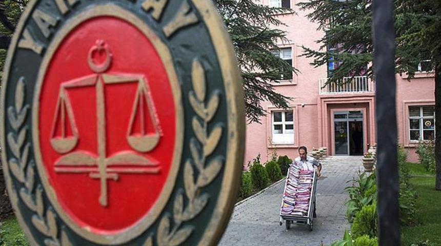 Yargıtay'dan dikkat çeken karar! Bunu yapan eş yandı