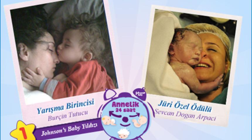 Kazananlar Belli Oldu