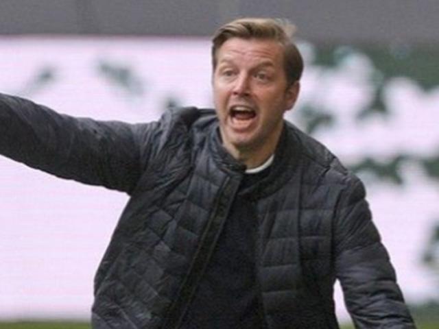  Werder Bremen'de Florian Kohlfeldt'le yollar ayrıldı