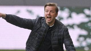  Werder Bremen'de Florian Kohlfeldt'le yollar ayrıldı