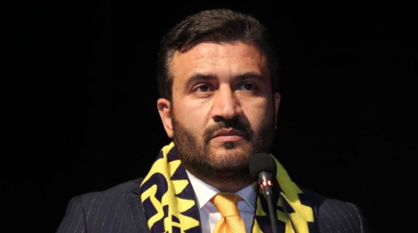 Fatih Mert: Aday olmayacağım