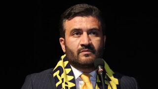 Fatih Mert: Aday olmayacağım