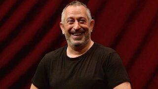 Cem Yılmaz'dan yeni film müjdesi