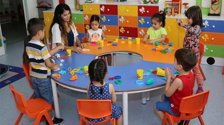 Kreşler ve anaokulları açılacak mı? Kreşler ve anaokulları ne zaman açılacak, açık mı?